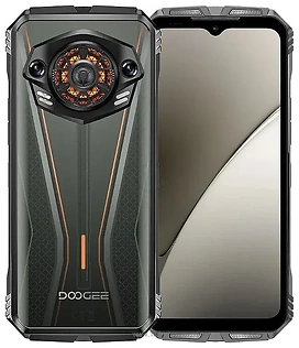 Doogee S Punk Pro 8/512GB