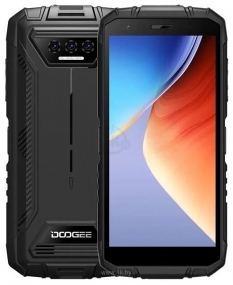 Doogee S41 Max