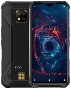 Doogee S95