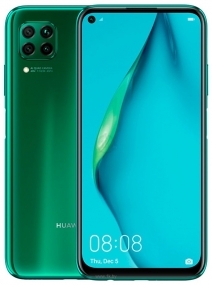 Huawei P40 lite 6/128Gb