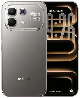 Infinix Note 60 Pro X6878 12/256GB