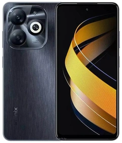 Infinix Smart 8 Pro X6525 4/64GB