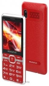MAXVI M5