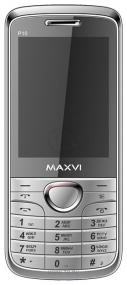 MAXVI P10