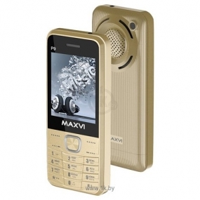 MAXVI P9