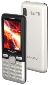 Maxvi M6