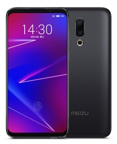 Meizu 16X 6/64Gb