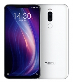 Meizu X8 4/64Gb