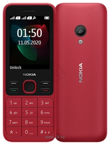 Nokia 150 (2020) Dual SIM