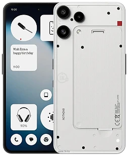 Nothing Phone (3a) Lite 8/128GB