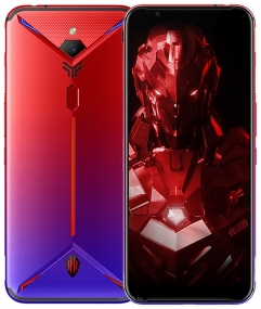 Nubia Red Magic 3S 8/128GB