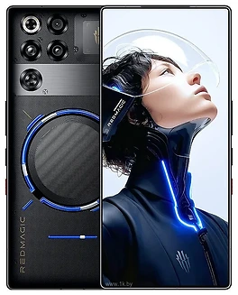 Nubia RedMagic 11 Pro 12/256GB