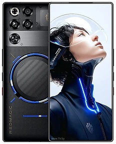 Nubia RedMagic 11 Pro+ 24/1024GB