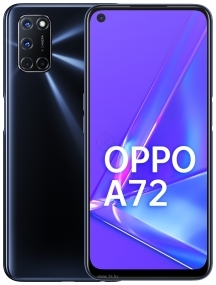 Oppo A72 CPH2067 4/128GB