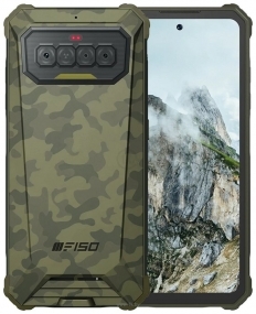 Oukitel F150 Pro R2022 8/256GB