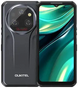 Oukitel WP39