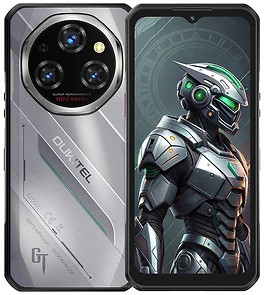 Oukitel WP62 16/512GB