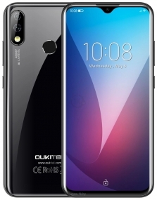 Oukitel Y4800 6/128GB