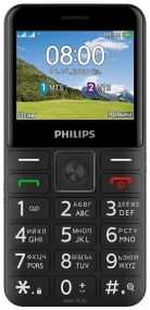 Philips Xenium E207