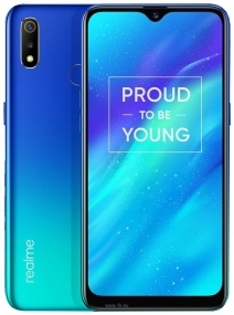 Realme 3 3/32GB