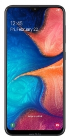 Samsung Galaxy A20 3/32Gb SM-A205F