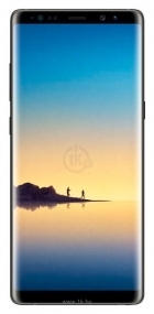 Samsung Galaxy Note 8 64Gb SM-N9500F/DS