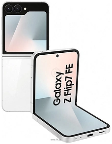 Samsung Galaxy Z Flip7 FE SM-F761B 8/128GB