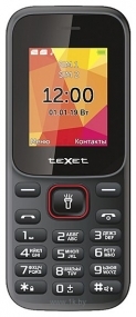 TeXet TM-124