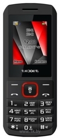 TeXet TM-127