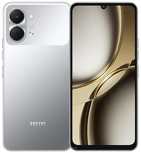Tecno Spark Go 3 KN3 4/128GB