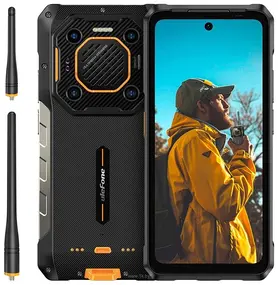 Ulefone Armor 26 Ultra Walkie-Talkie