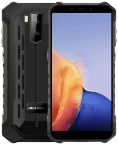 Ulefone Armor X9