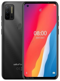 Ulefone Note 11P