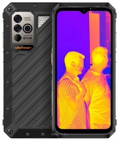 Ulefone Power Armor 19T