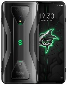 Xiaomi Black Shark 3 12/256GB ( )