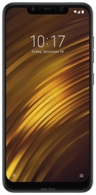 Xiaomi Pocophone F1 6/128Gb