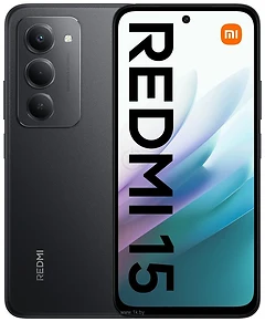 Xiaomi Redmi 15 8/256GB
