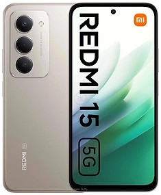 Xiaomi Redmi 15 5G 8/256GB