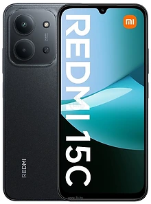 Xiaomi Redmi 15C 8/256GB