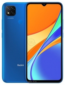 Xiaomi Redmi 9C 4/128GB NFC