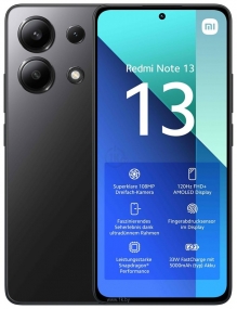 Xiaomi Redmi Note 13 6/128GB  NFC