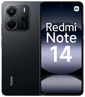 Xiaomi Redmi Note 14 6/128GB  NFC