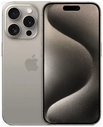 Apple iPhone 15 Pro eSIM 128GB