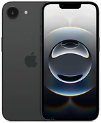 Apple iPhone 16e Dual SIM 128GB