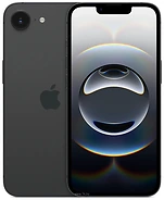 Apple iPhone 16e Dual eSim 512GB