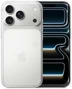 Apple iPhone 17 Pro Dual eSIM 1024GB