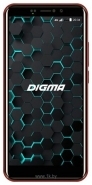 Digma Linx Pay 4G