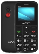 MAXVI B100ds