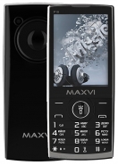 MAXVI P19