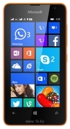 Microsoft Lumia 430 Dual SIM